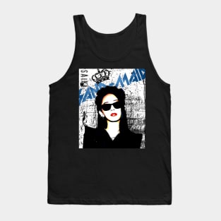 Band Maid - Saiki Tank Top